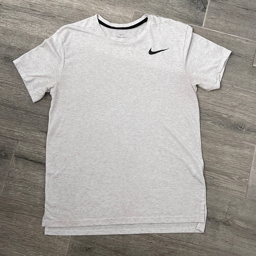 Mens Dri-Fit tee